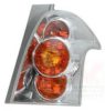 VAN WEZEL 5398932U Combination Rearlight
